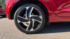 Hyundai i10 1.2 MPi Premium 5dr Auto Petrol Hatchback